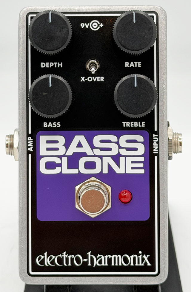 Bass Clone / Bass Chorus