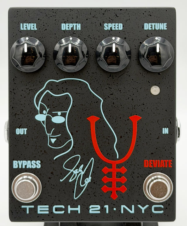 Geddy Lee Signature Amalgamation Chorus