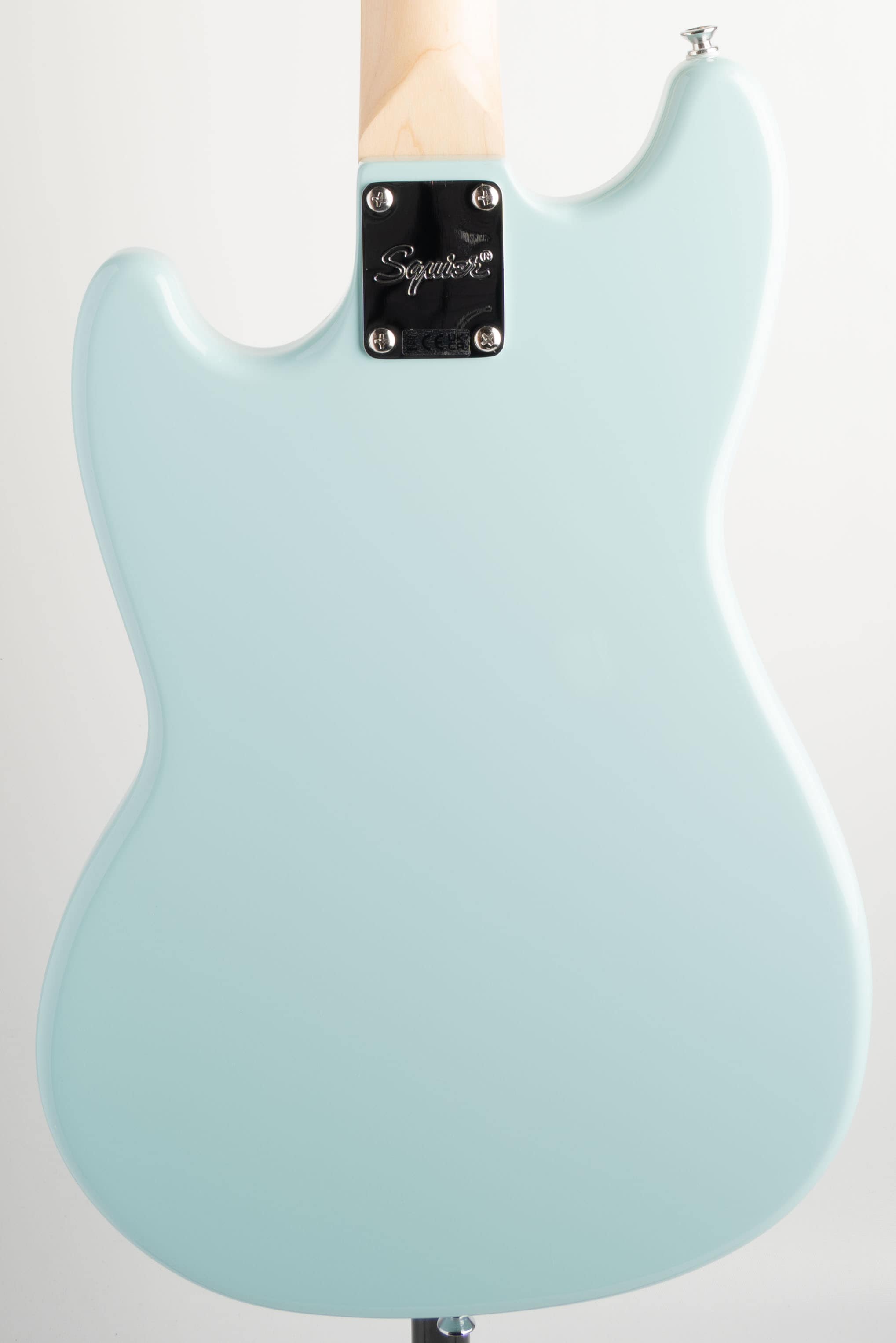 Sonic Bronco Bass / Daphne Blue