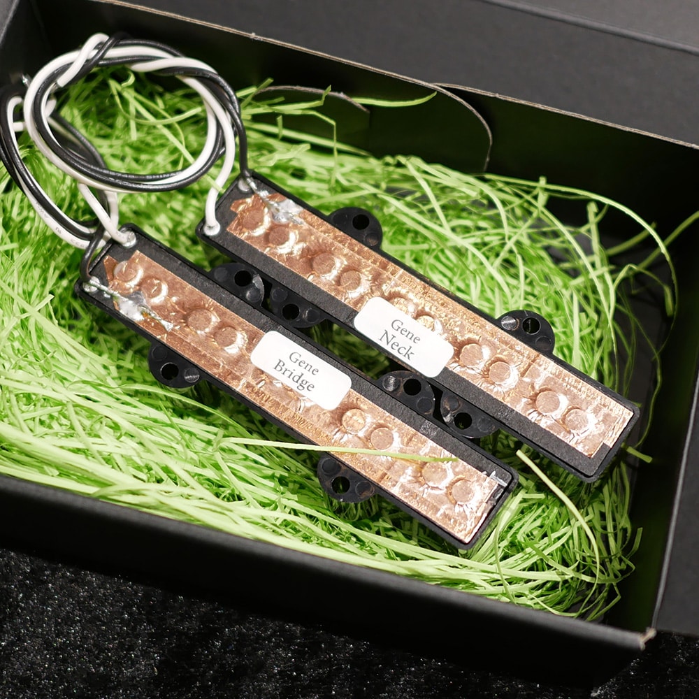 NEWTONE JB5 Narrow Set GENE