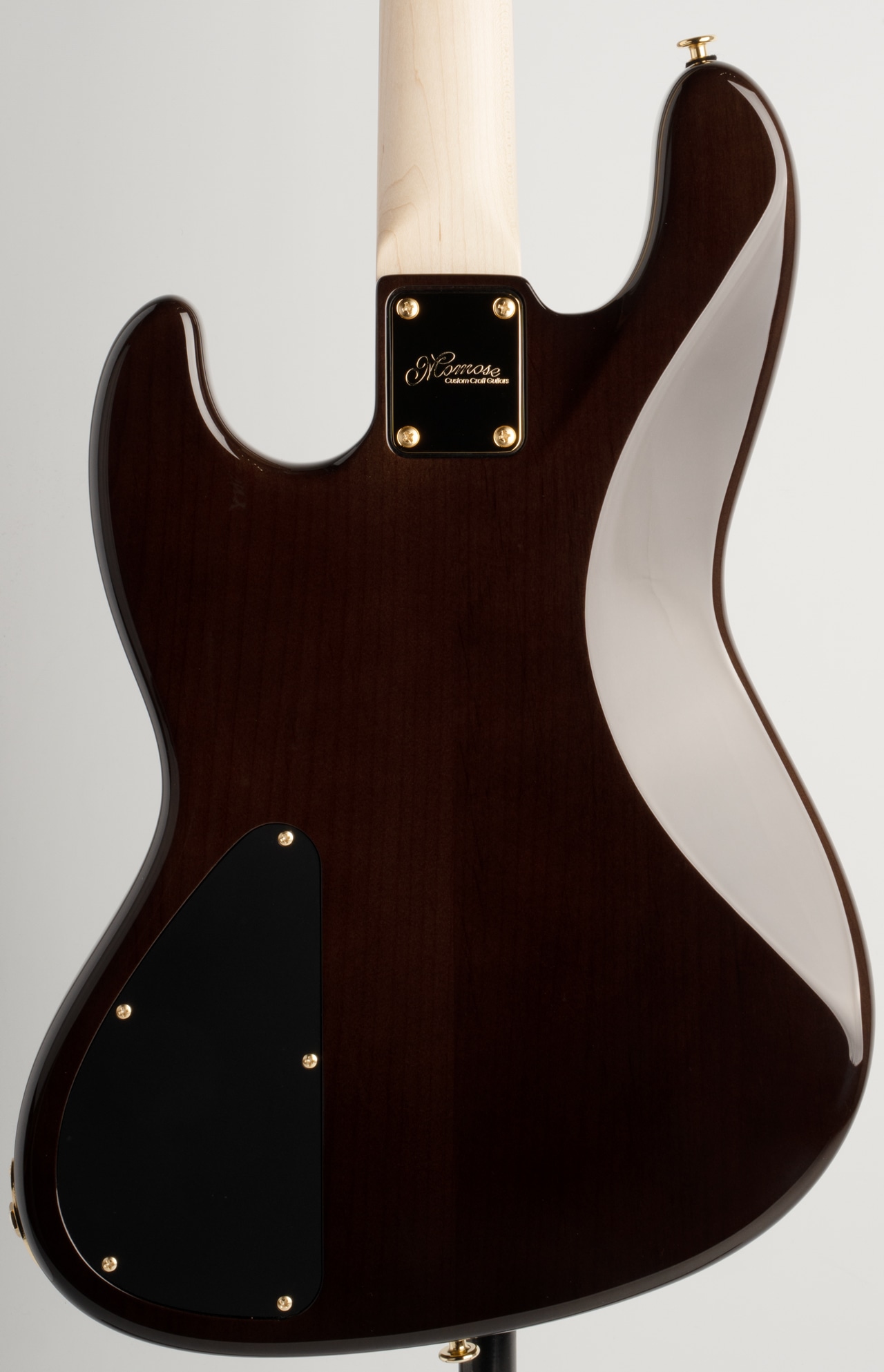 MJ1-CTM / Flame Tochi / BLU-VGR #22336