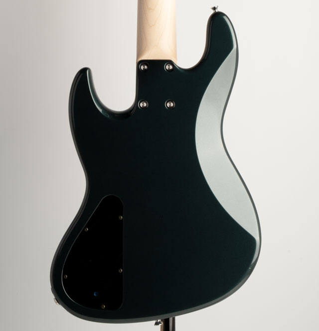 XJ-1T 5st Super Light Aged / Charcoal Frost Metallic / Lacquer