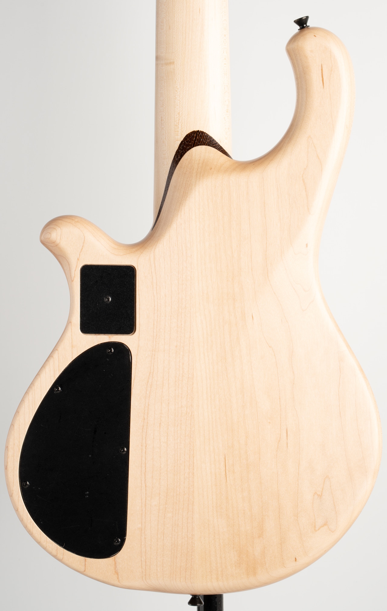 NPH-5 Selected Purpleheart Top