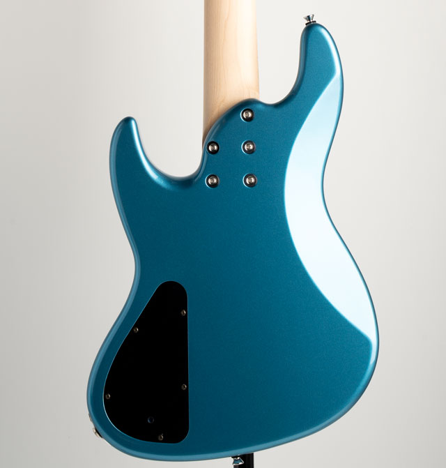XJ-1T 5strings 24Fret Lake Placid Blue