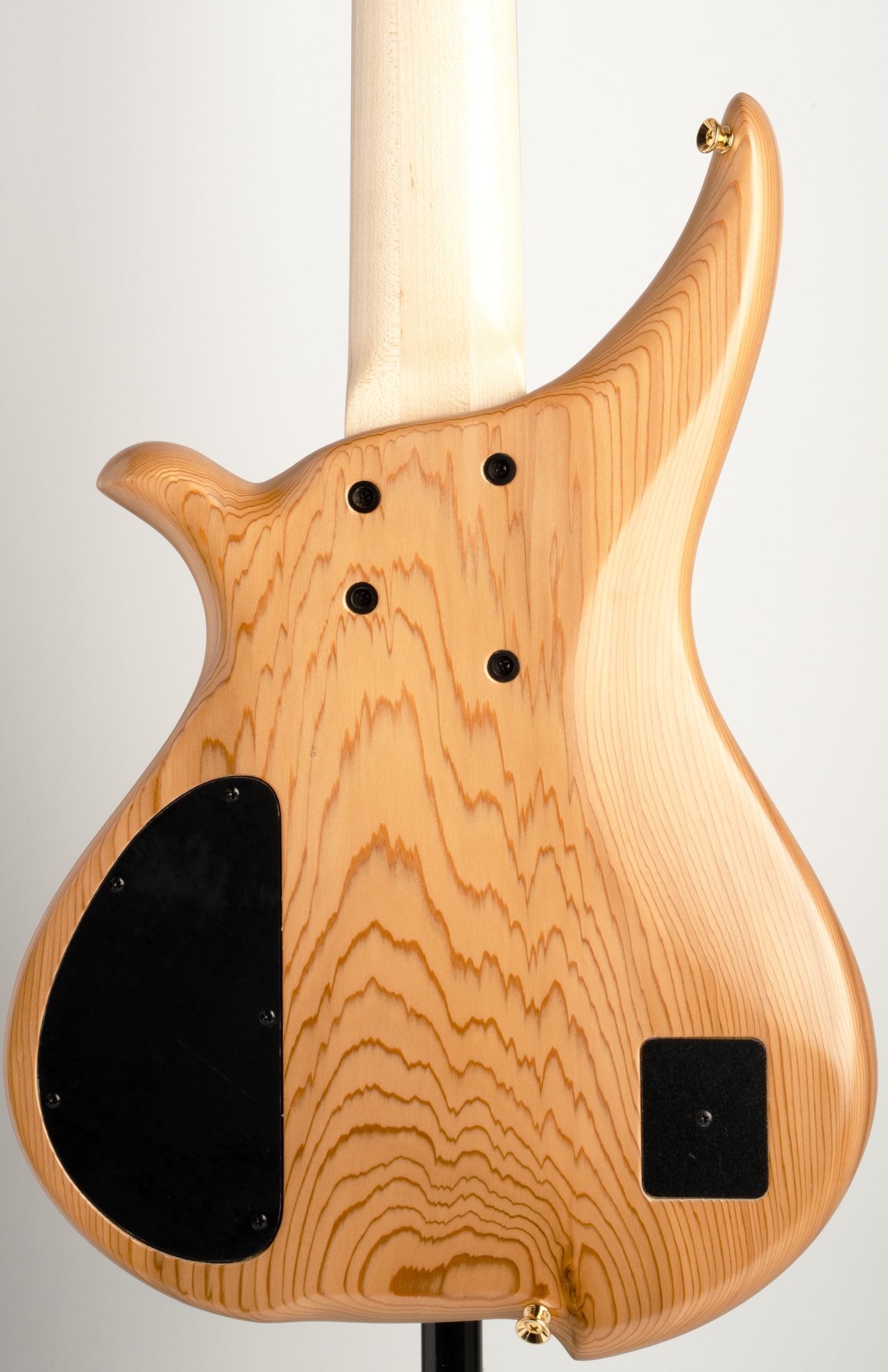 TWB-5 EX Selected Cedar Solid 1Pc.