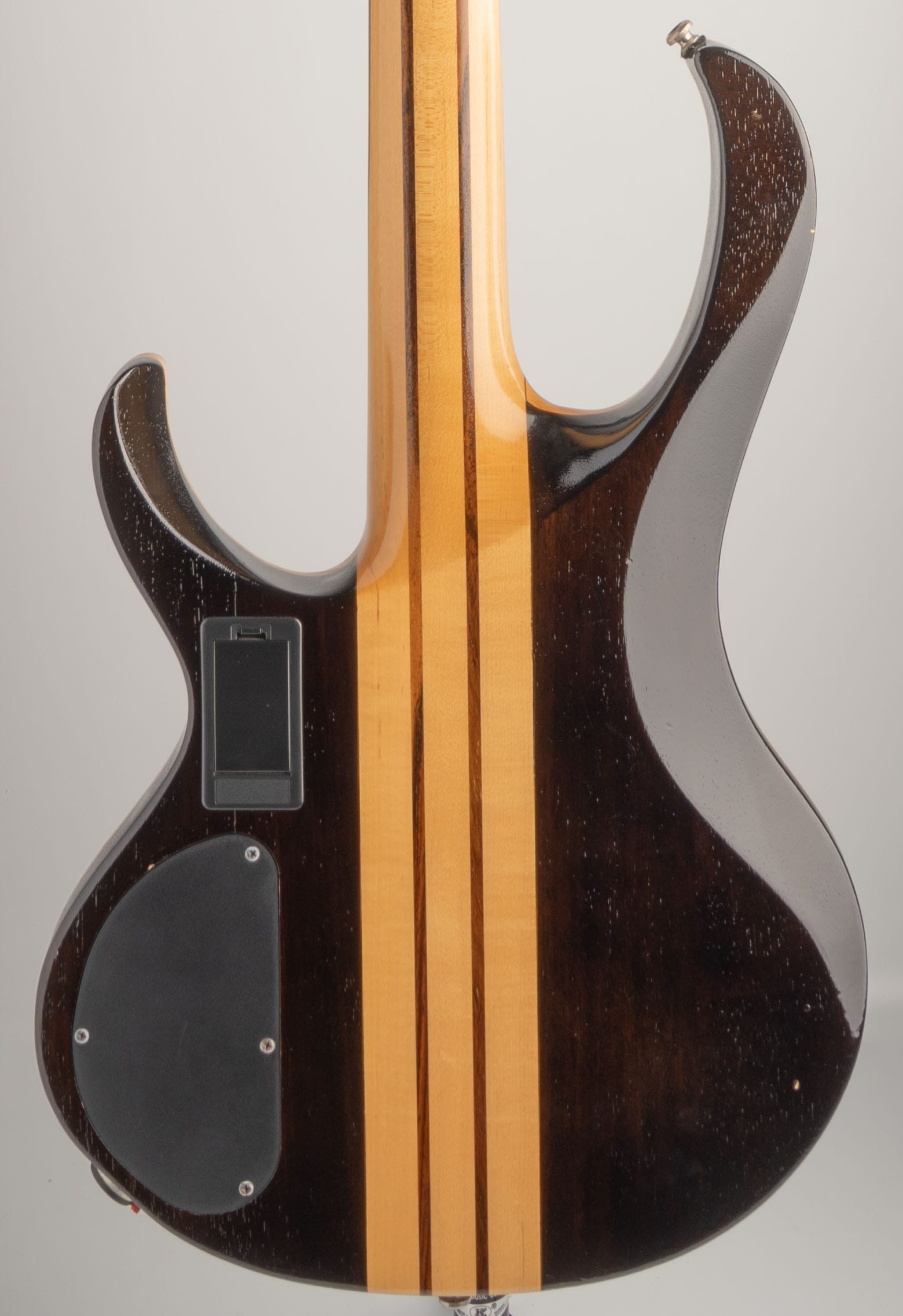 BTB740 (Natural Low Gloss)