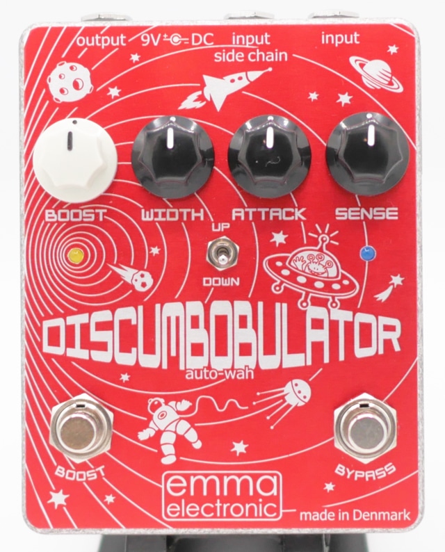 DiscumBOBulator V3
