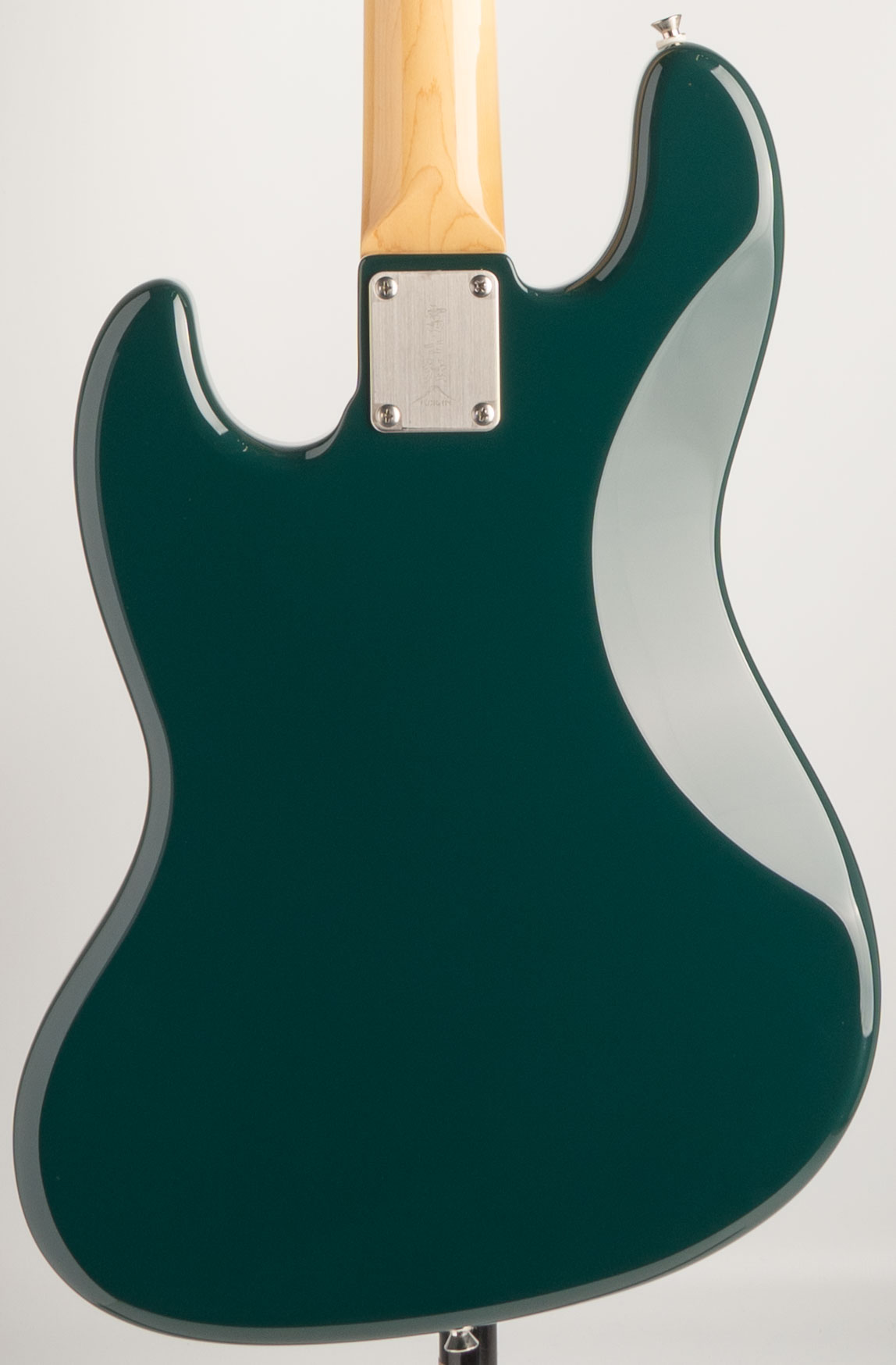 Neo Classic NJB200RAL-BG BG MIKIGAKKI RHYTHM SQUARE BassSide