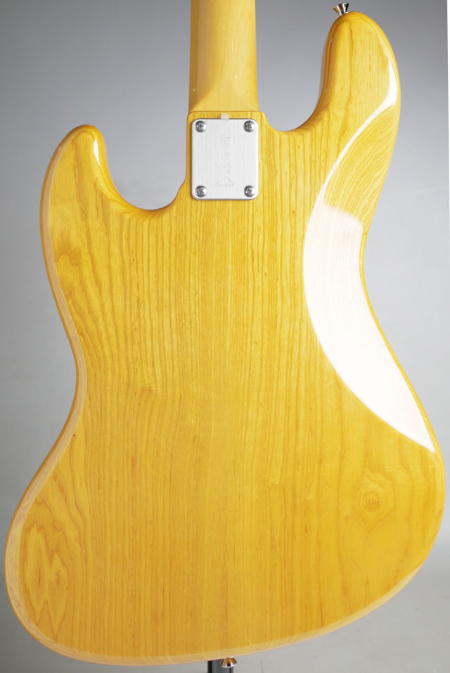 Neo Classic NJB100MBAH (VNT) VNT(ヴィンテージナチュラル) BASS SIDE