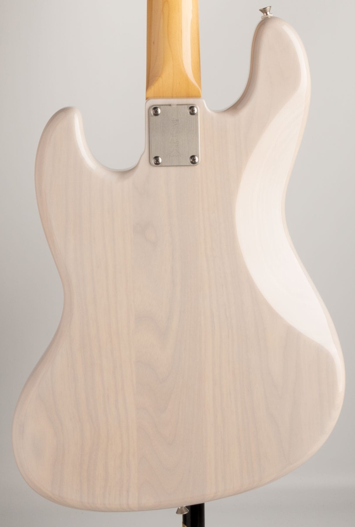 Neo Classic NJB100MBAH (WB) WB(ホワイトブロンド) MIKIGAKKI RHYTHM SQUARE BassSide