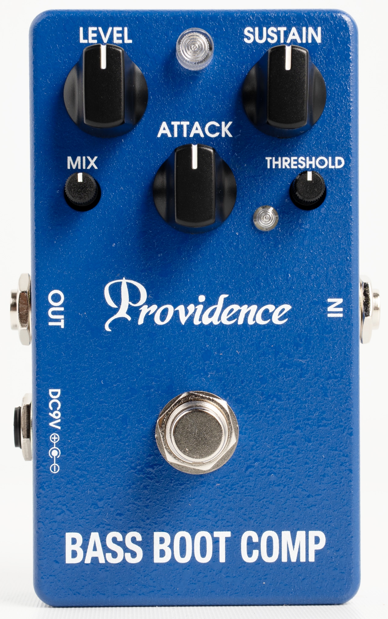 BASS BOOT COMP “BTC-1/Bass Compressor”