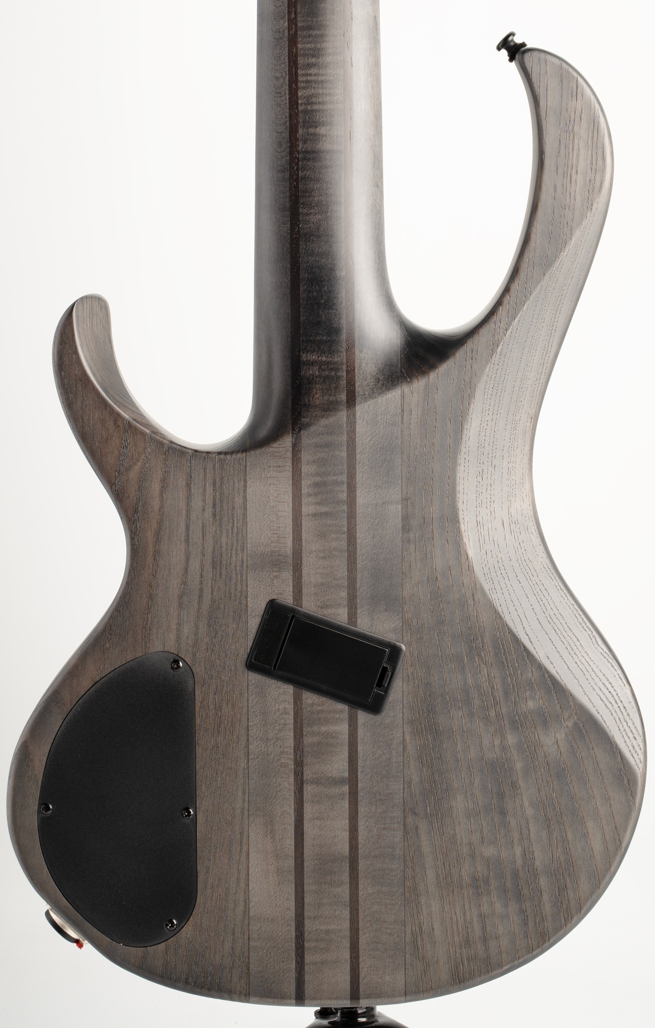 BTB805MS-TGF / Transparent Gray Flat