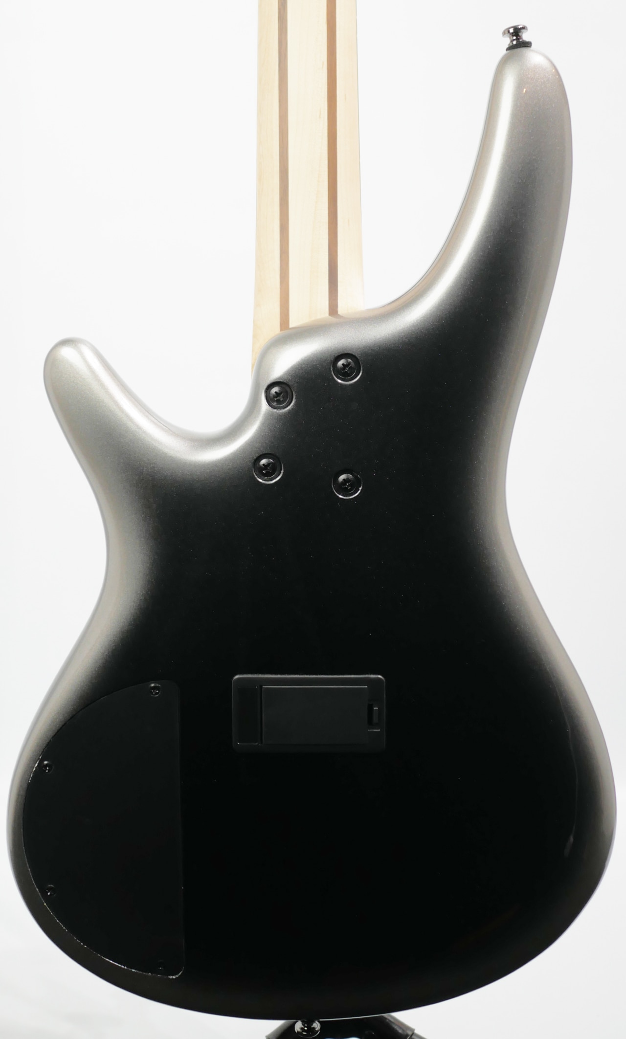 SR300E-MGB / Midnight Gray Burst