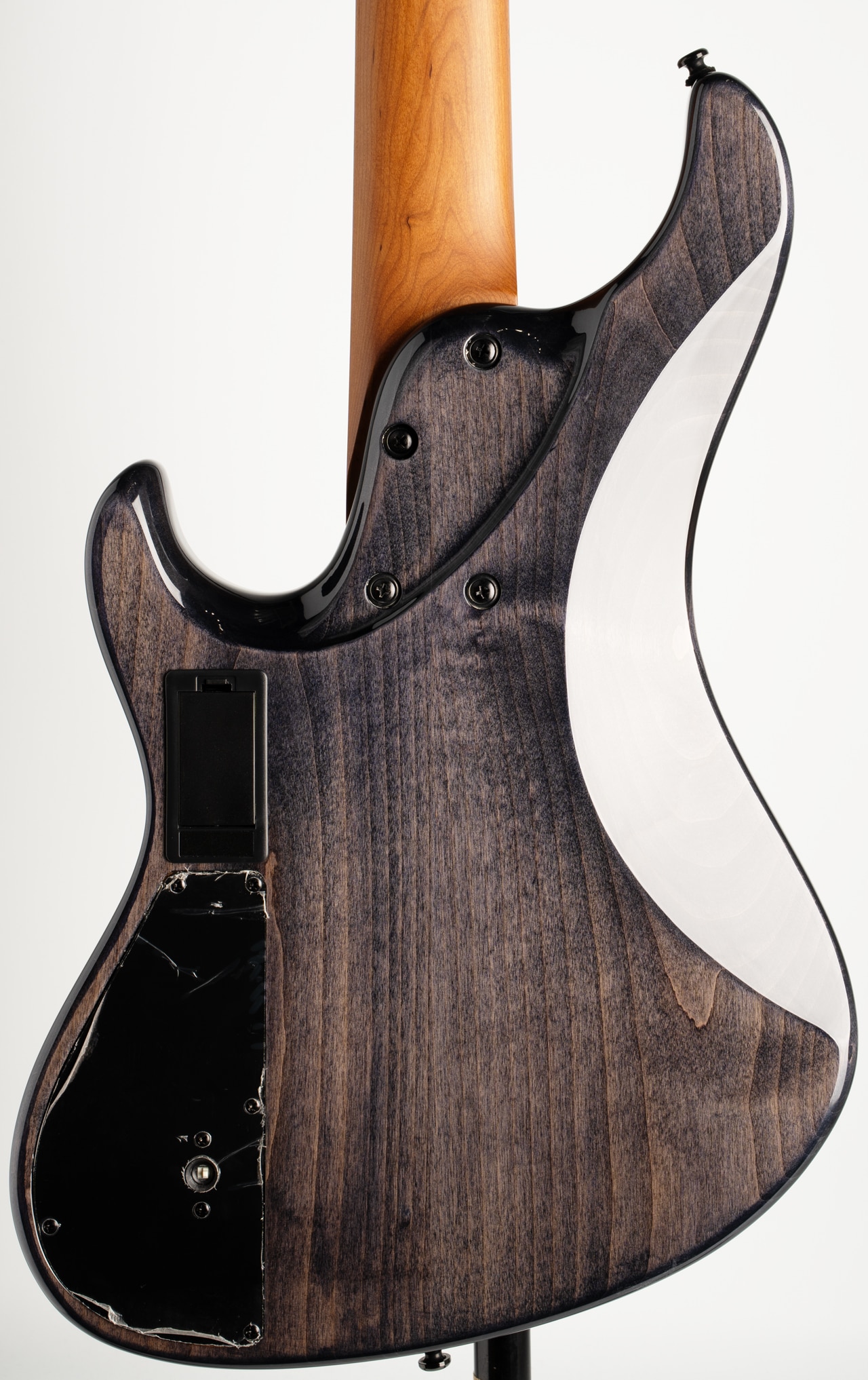 MDM1605-DTW / Deep Twilight MDM1605-DTW MIKIGAKKI RHYTHM SQUARE BassSide
