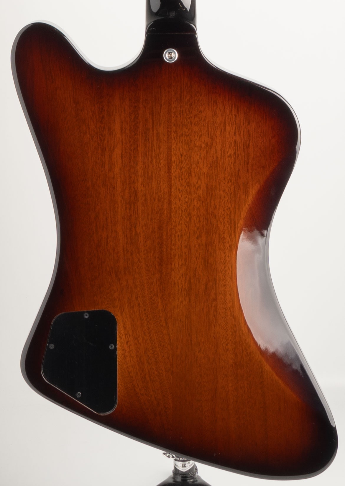 Thunderbird Bass / Tobacco Burst Perimeter