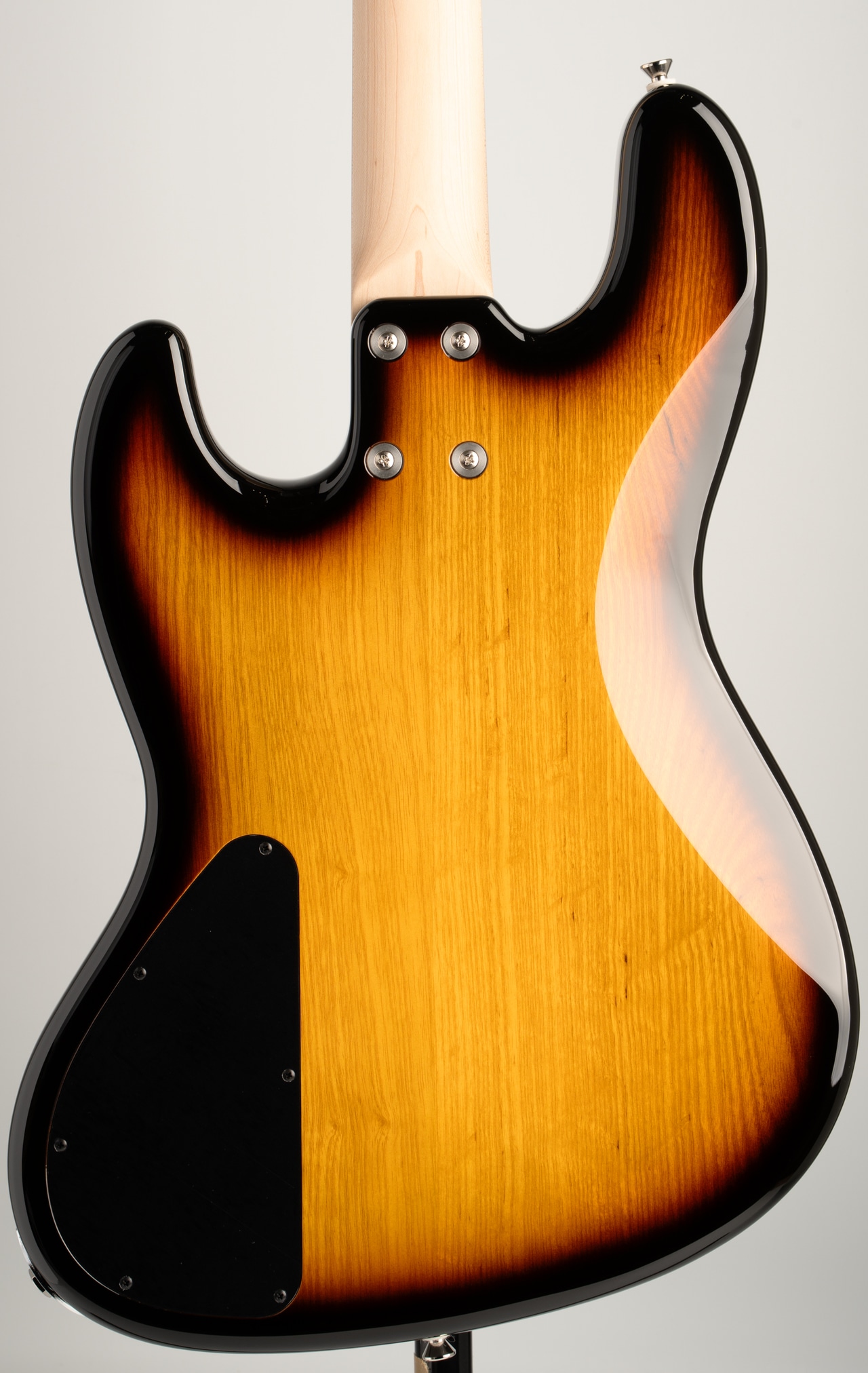 Hermes Series R70-4 / 2-Tone Tobacco Burst: ベース｜三木楽器公式