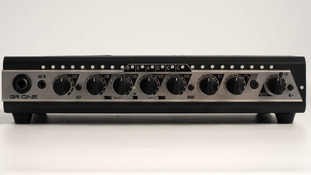 ONE 800 Black