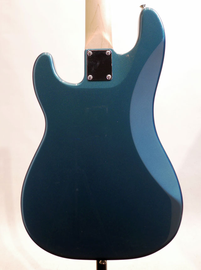 PB Model (Vintage Blue Metallic/Rosewood)