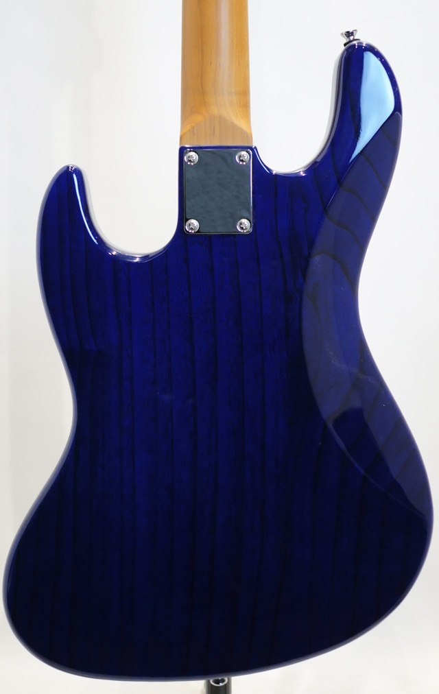WL4-ASH / RMS/M STB "BLUE P.G"