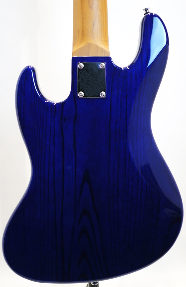 WL5-ASH / RMS/M STB "BLUE P.G"