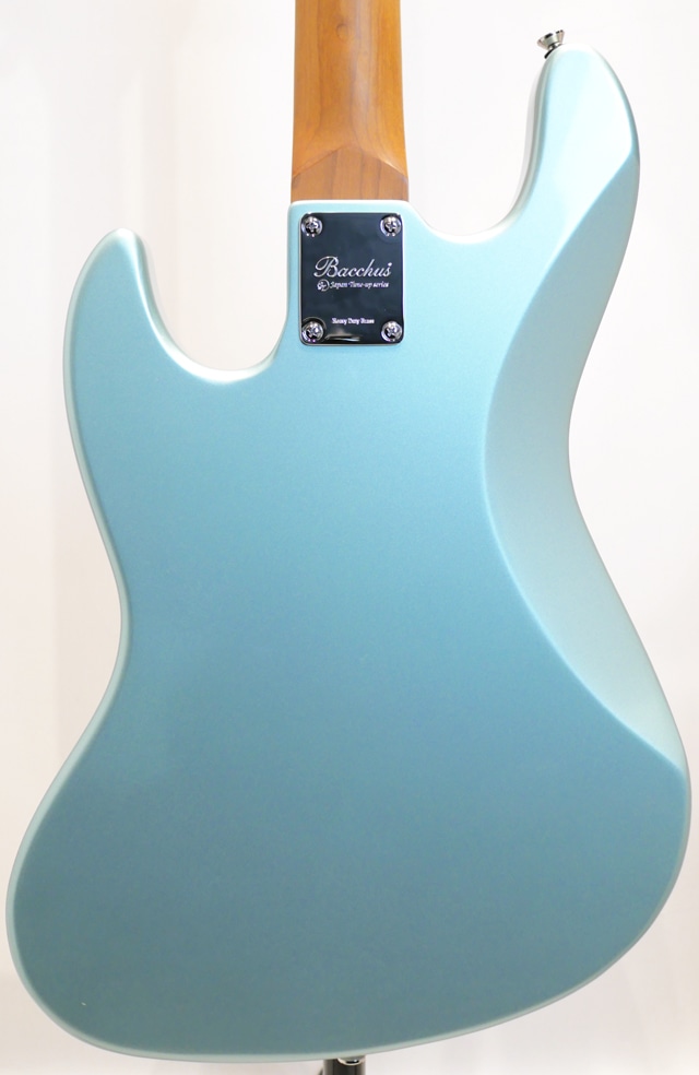 "Japan Tune-up series" WL604-RSM/R / IBM (Ice Blue Metallic) IBM BASS SIDE