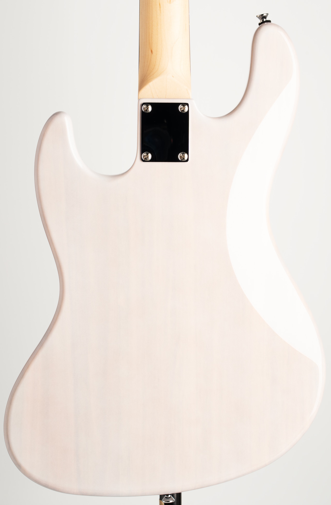 WL4-HOLLOW/R / S-SW-MH(MIKIGAKKI RHYTHM SQUARE BassSide S-SW-MH