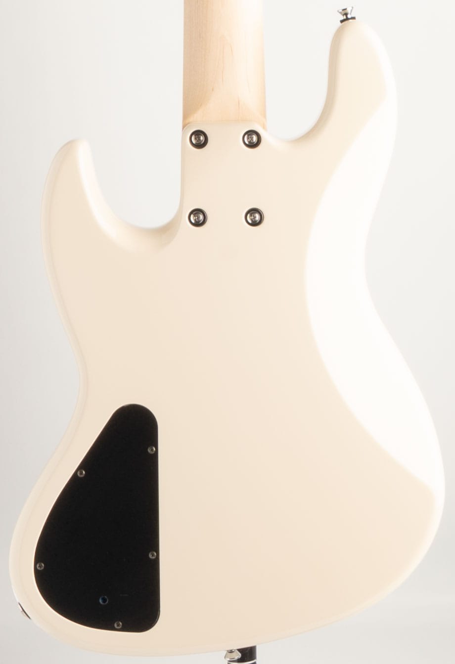 XJ-1T 5st / Vintage White: ベース｜三木楽器公式通販サイト