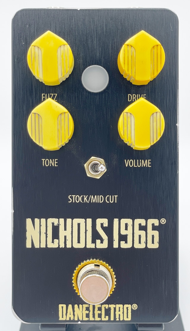 N-66 / -NICHOLS 1966-