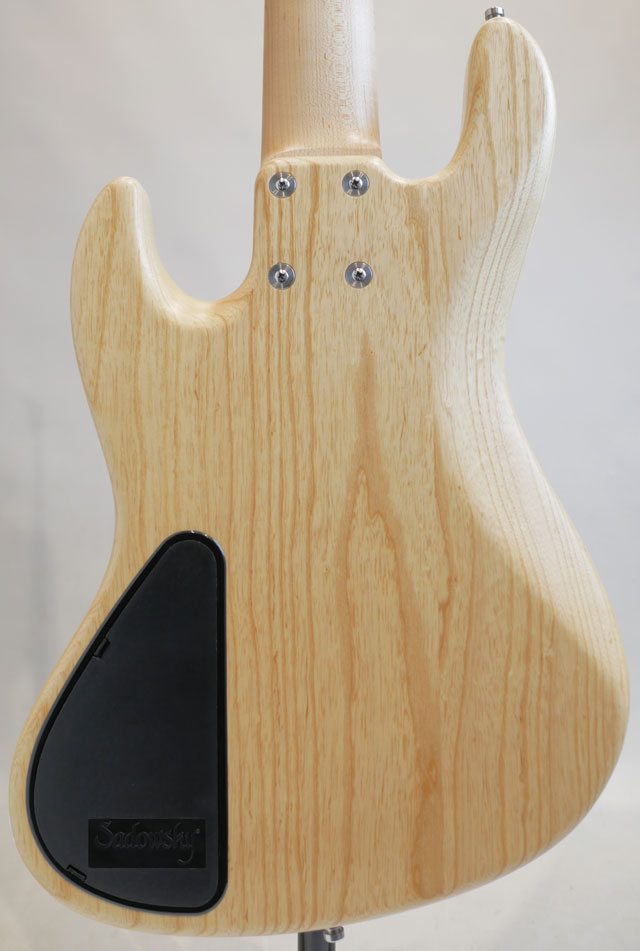 Metroline ML21 VJ5 ASH / Satin Natural