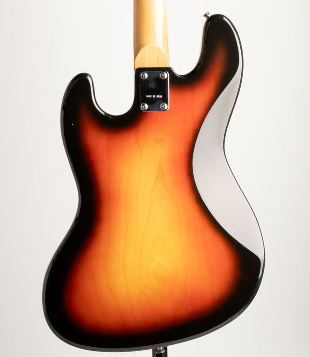 JB-450 SB 1970s