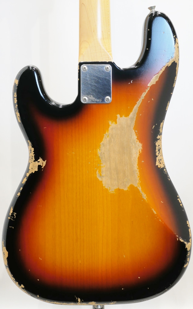 Pro-Baganda 60 / 3TS