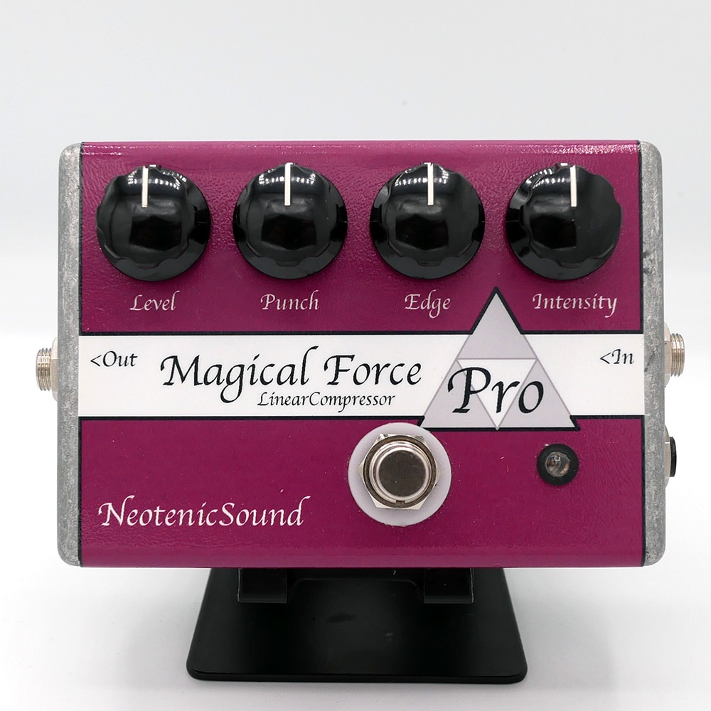 Magical Force Pro
