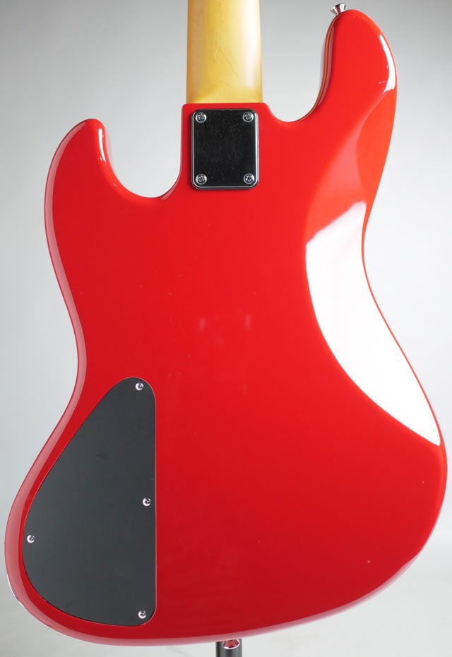 M#265 Custom Fretless Mod. (FRD)