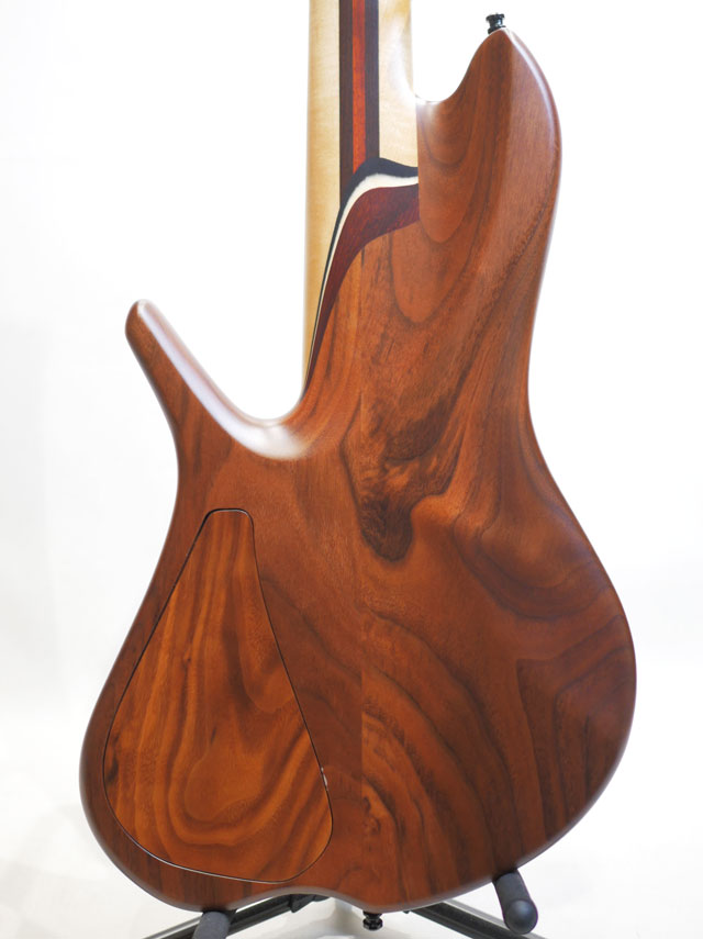 Uranus Headless Set Neck'34 5st