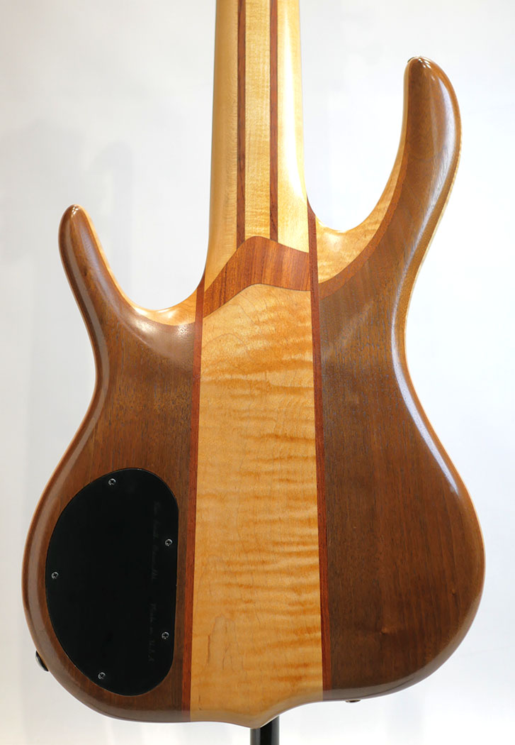 BSR5TNW-CM / 19mm Wide Pitch