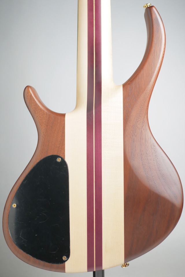 Classic V Bass Satin Natural: ベース｜三木楽器公式通販サイト