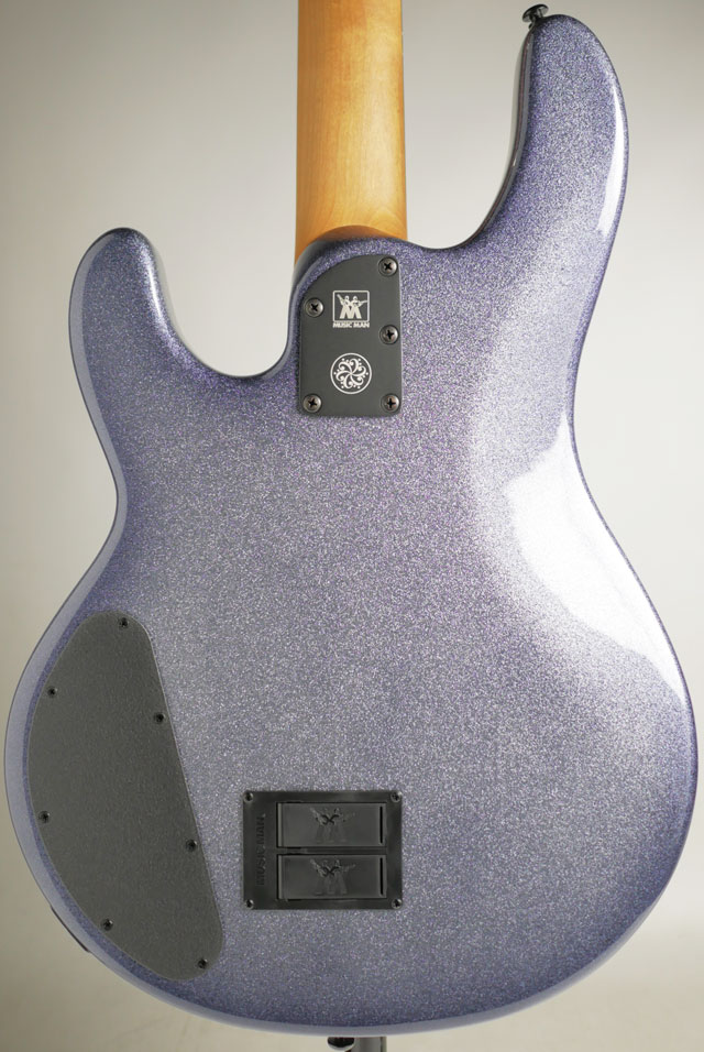 Dark Ray 4st Starry Night