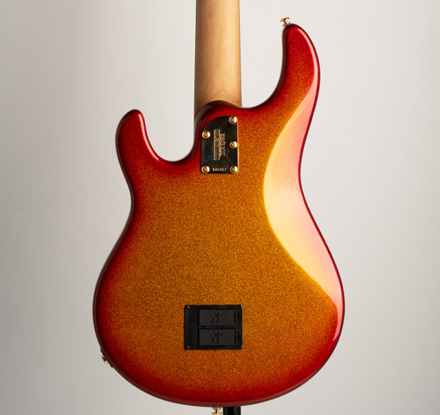 Stingray Special 5st Cherry Punch / E