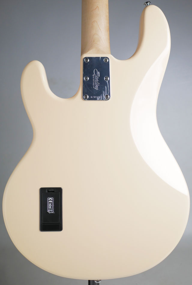 S.U.B. Series Stingray Ray4 / Vintage Cream