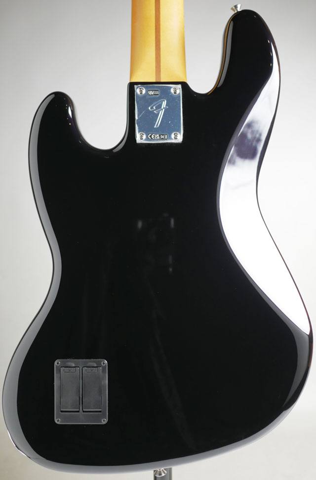 Player II Modified Active Jazz Bass V / Dusk