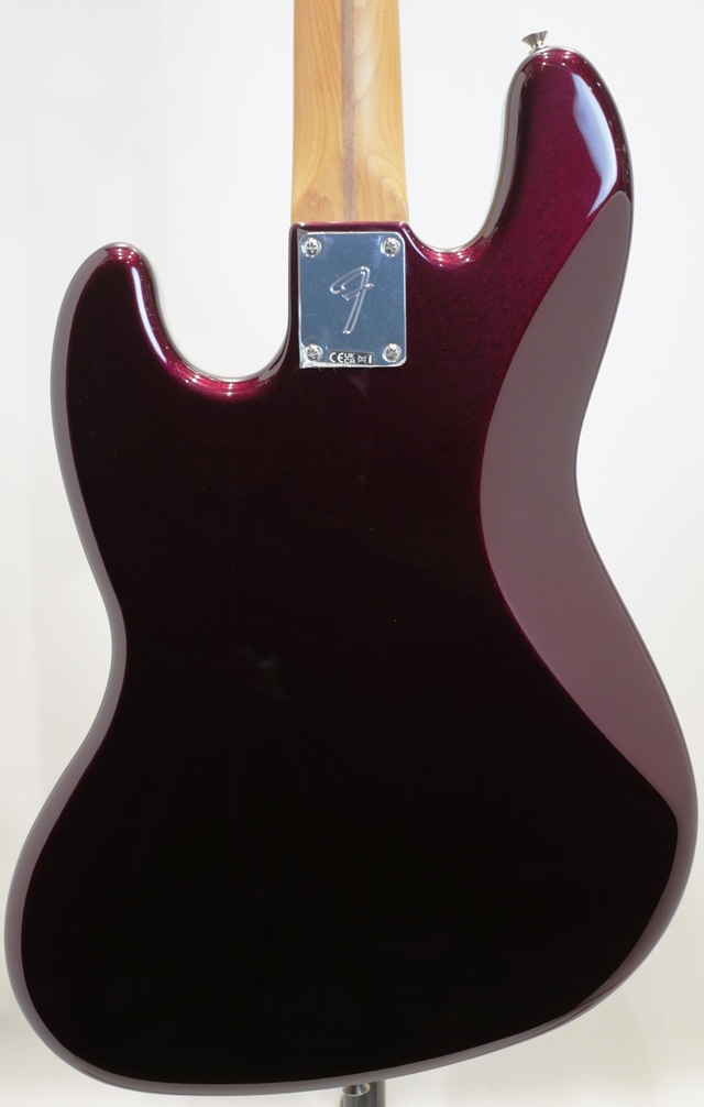 ベース LTD Player Jazz Bass Fender LTD Player Jazz Bass PP – United States