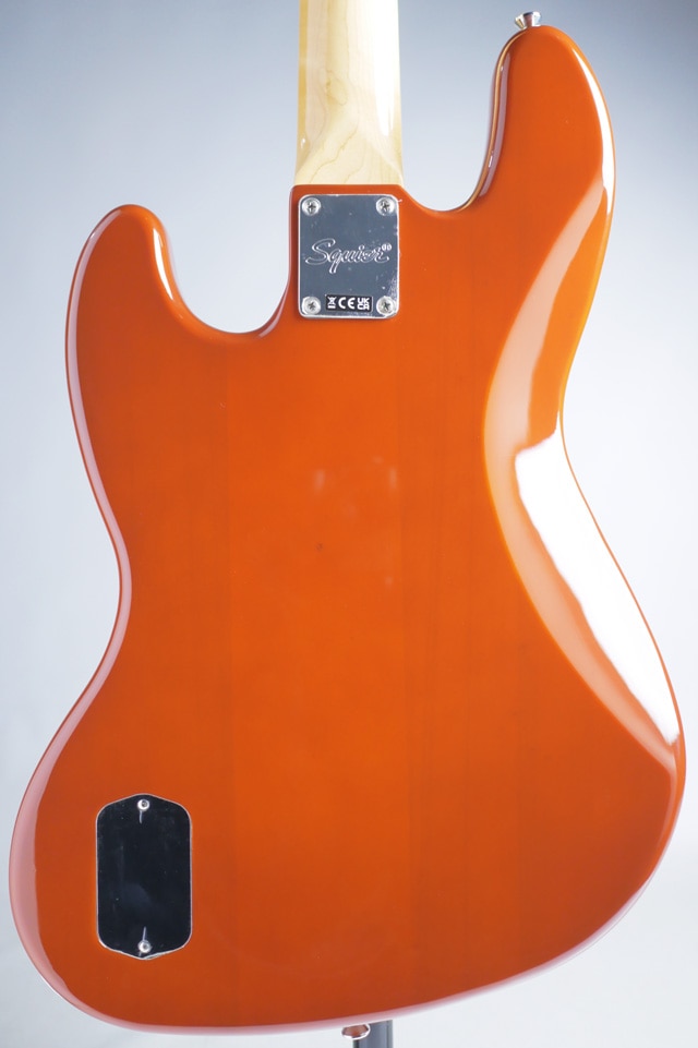 Classic Vibe Active '70s Jazz Bass / Mocha