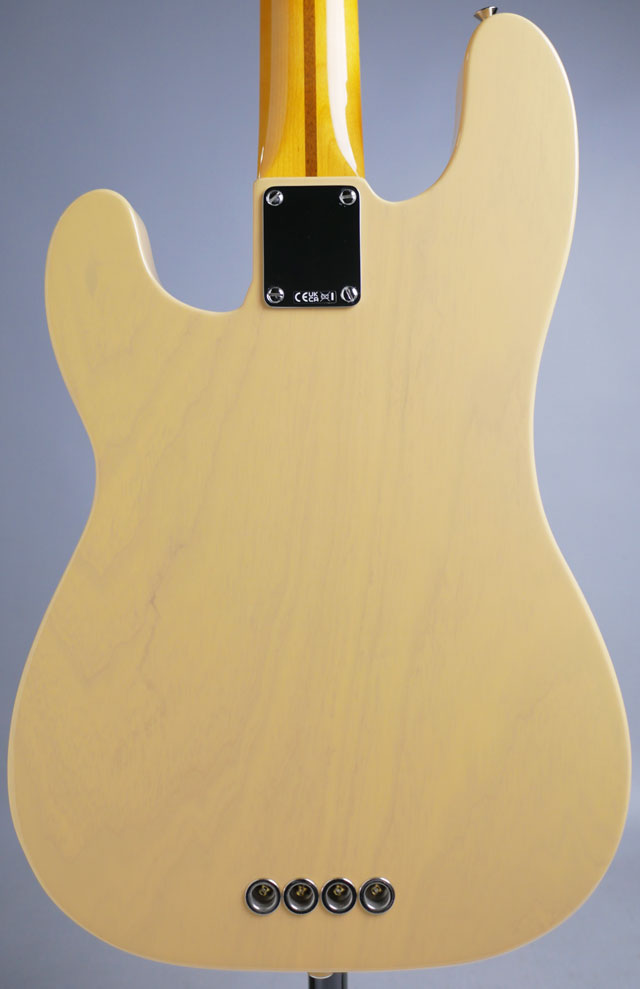 75th Anniversary American Vintage II 1951 Precision Bass / Butterscotch Blonde