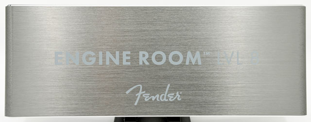 ENGINE ROOM LVL12 POWER SUPPLY