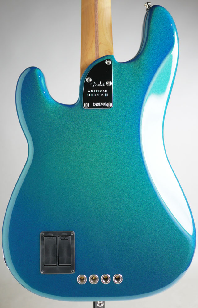 DE American Ultra II Precision Bass RMN / Aurora