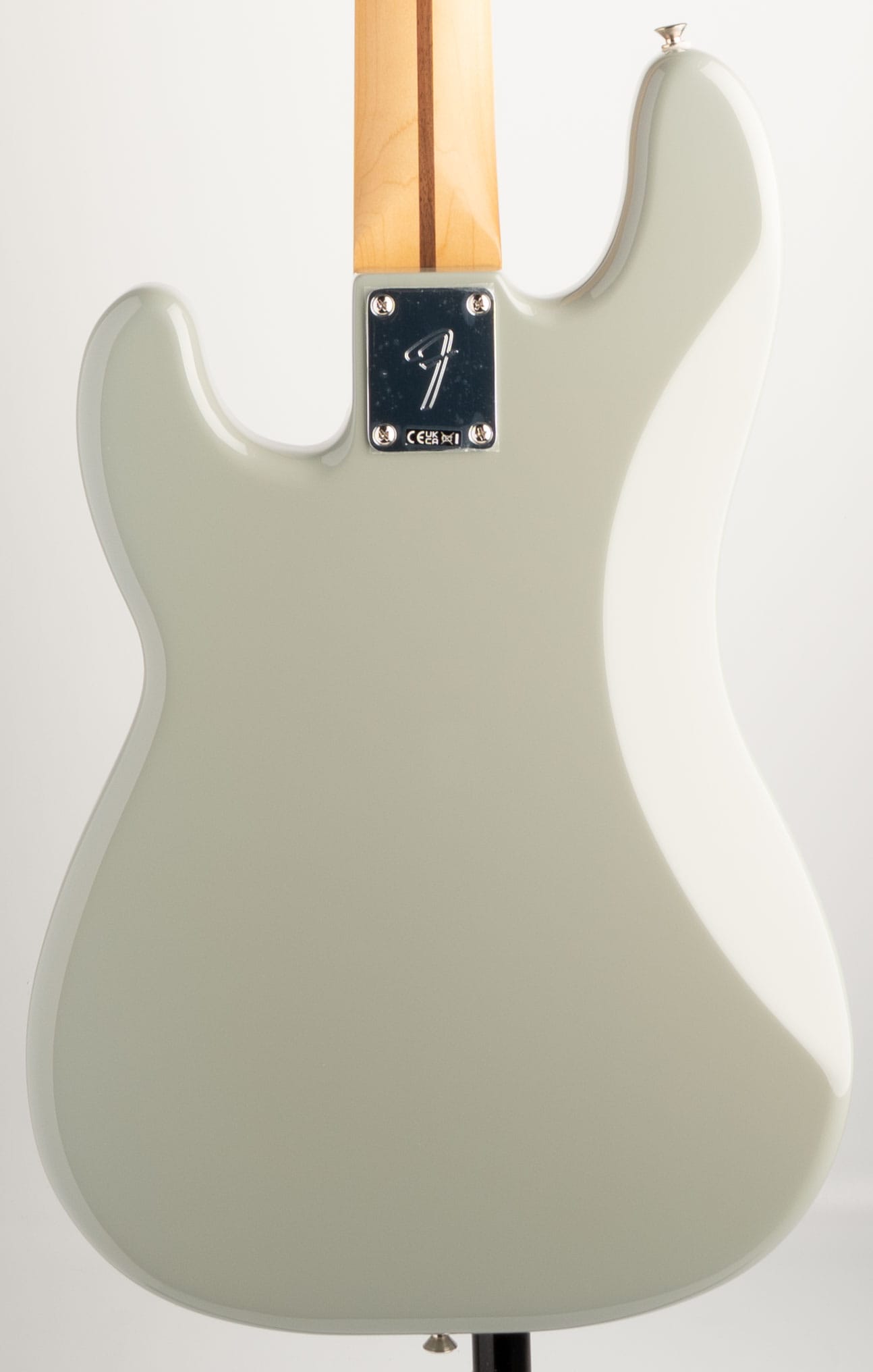 Player II Precision Bass / Cactus Gray