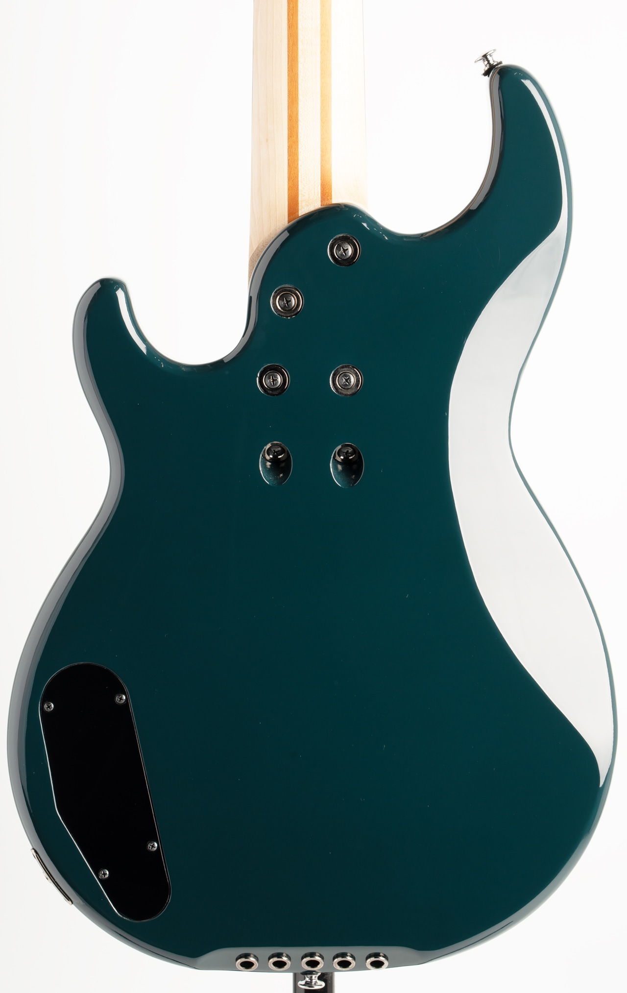 BB435 TB TB MIKIGAKKI RHYTHM SQUARE BassSide