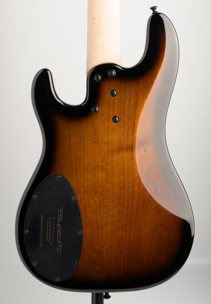 SP1 5st / Vintageburst