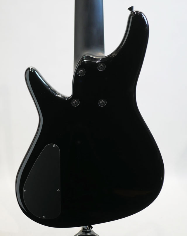 NB5IR 2HH SL-ASH/BLK