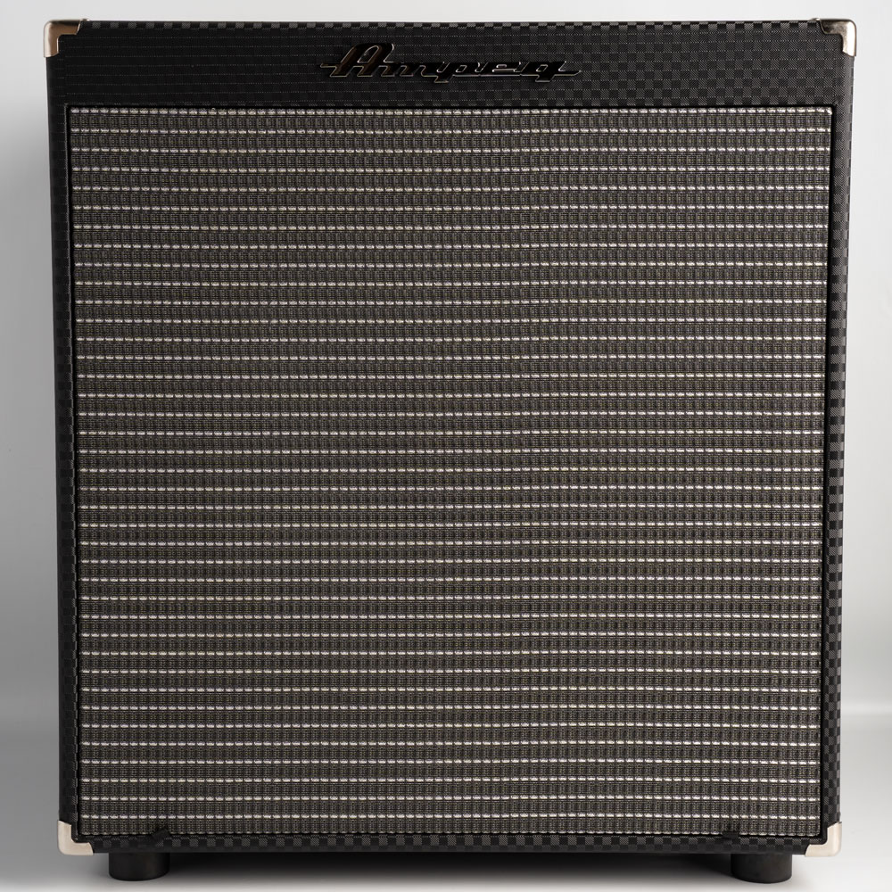 RB-115 Rocket Bass RB115 MIKIGAKKI RHYTHM SQUARE BassSide